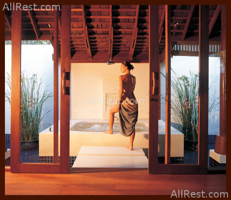 Aisawan Resort & Spa 31